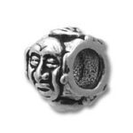 Spacer Bead with Masks