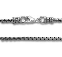 2mm Venetian Chain