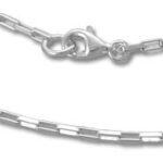 32" Long Box Chain