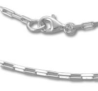 32" Long Box Chain