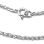 1.5mm Rolo Link Chain
