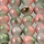 Round Pink