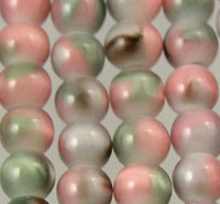 Round Pink