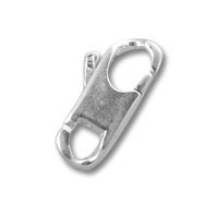 SQ Lock Lobster Clasp