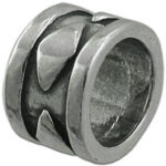 Band Spacer Bead