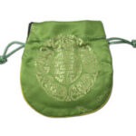 Jewelry Bags in Different Colors