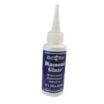2oz of Diamond Glaze Bottle