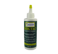 4 oz Gem-Tac Bottle