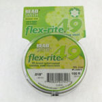 49 Strand Nylon Coated Stainless