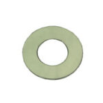Hand Polished Stamping Washer