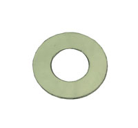 Hand Polished Stamping Washer