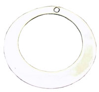 Stamping Washer