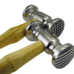 2 Sided Textured Hammer