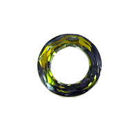 Sahara Crystal Ring