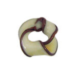 Hand Crafted Glass Bead
