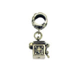 Spacer Bead with Prayer Box
