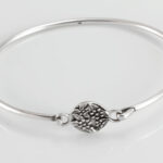 7.5" Spacer Bead Bracelet