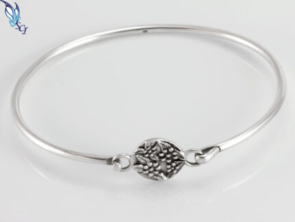 7.5" Spacer Bead Bracelet