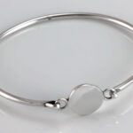 6.75" Spacer Bead Bracelet