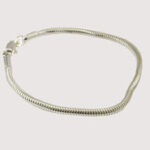 8" Flexible Snake Bracelet