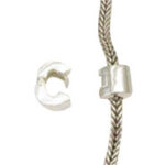 Openable Spacer Bead Stopper