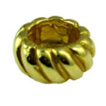 Gold Vermeil Rope