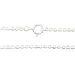 1.5mm Baby Cable Chain