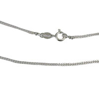 1.5mm Curb Chain