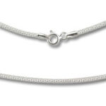 1.5mm Creanna Popcorn Chain
