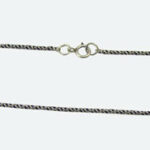 Twisted Rope Chain