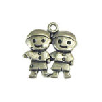 2 Boys Charm
