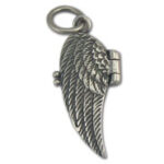 Angel's Wings Prayer Box