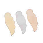 Large Angel Wing Stamping Blank
