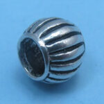 Strip Barrel Spacer Bead