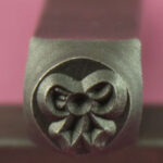 6mm Ribbon Design Stamp