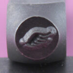 6mm Left Wing Stamp