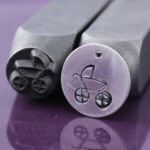 6mm Stroller Stamp Tool
