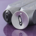 6mm Safety Pin Stamp Tool
