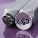 6mm Pacifier Stamp Tool