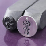 7mm Mom Stamp Tool