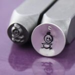 7mm Baby Stamp Tool