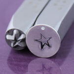 5mm Star Stamp Tool