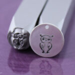 6mm Owl Stamp Tool