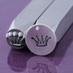 6mm Crown Stamp Tool