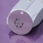 5mm Snowflake Stamp Tool