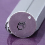 4mm Acorn Stamp Tool