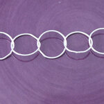 Large Round Chain