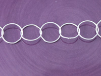 Large Round Chain