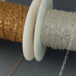 Delicate Oval Chain