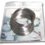 Beadalon Remembrance Memory Wire